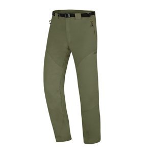 Kalhoty Direct Alpine Patrol khaki XL