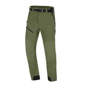 Kalhoty Direct Alpine Patrol Tech khaki S