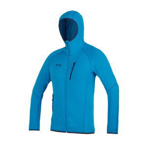 Mikina Direct Alpine celoroční Dragon ocean/indigo XXL