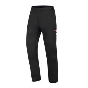 Nepromokavé kalhoty Direct Alpine Cyclone black/brick XL