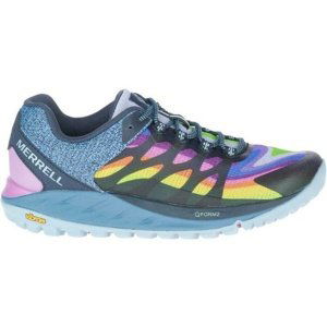 Dámské boty Merrell Antora 2 rainbow 5 UK