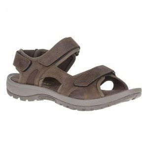 Pánské sandály Merrell Sandspur 2 Convert earth 13 UK