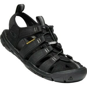 Sandály Keen CLEARWATER CNX W-black/black 7,5 US
