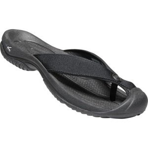 Pantofle Keen WAIMEA H2 M-triple black/black 9 US