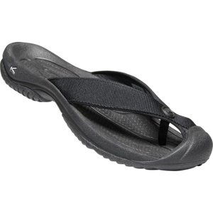 Pantofle Keen WAIMEA H2 M-triple black/black 13 US