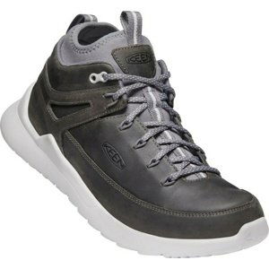 Boty Keen HIGHLAND Sneaker Mid M-sunset growler/white