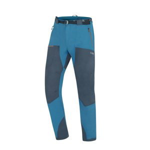 Kalhoty Direct Alpine Mountainer Tech greyblue/petrol M