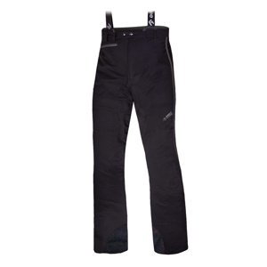 Nepromokavé pánské kalhoty Direct Alpine Midi short black XXL