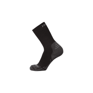 Ponožky Husky All-wool černá M (36-40)