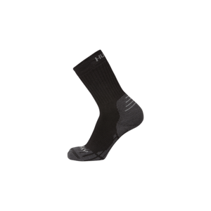 Ponožky Husky All-wool černá XL (45-48)