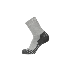 Ponožky Husky All-wool sv. šedá XL (45-48)