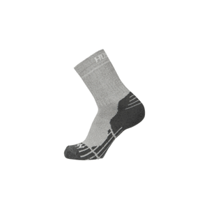 Ponožky Husky All-wool sv. šedá L (41-44)