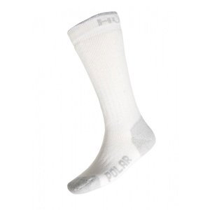 Ponožky Husky Polar béžové L (41-44)