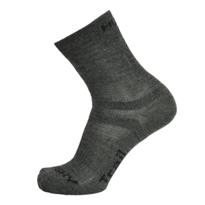 Ponožky Husky Trail antracit M (36-40)