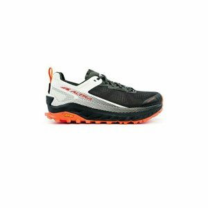 Dámské trailové boty Altra Olympus 4 Black/white 7 US
