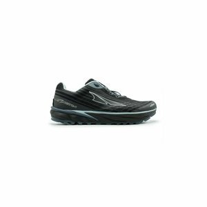 Dámské trailové boty Altra Timp 2 black/gray 8 US