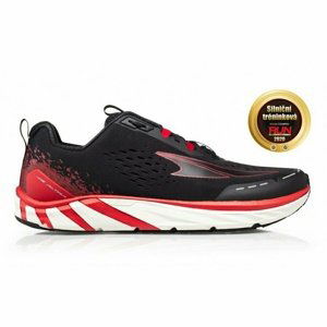 Pánské běžecké boty Altra Torin 4 Black/Red 12 US