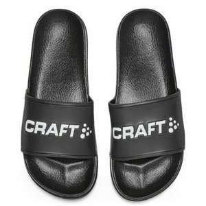 Pantofle Craft Shower Slide 1909081-999000 7 UK