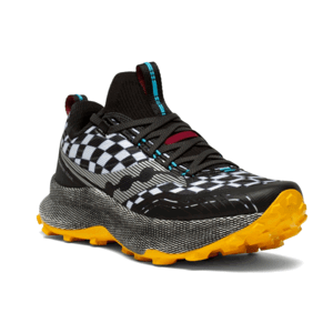 Pánské běžecké boty Saucony Endorphin Trail Reverie 45