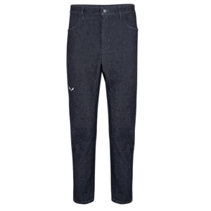 Pánské kalhoty Salewa Pez AlpineWool blue jeans 28116-8600 L