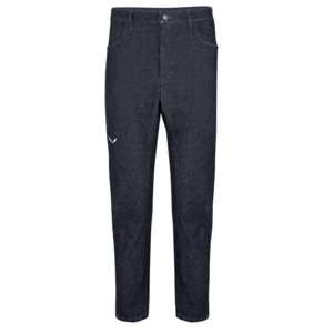 Pánské kalhoty Salewa Pez AlpineWool blue jeans 28116-8600 XL