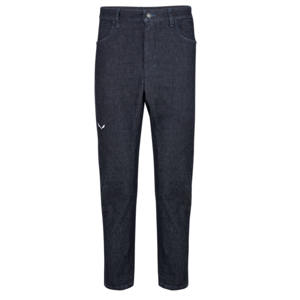 Pánské kalhoty Salewa Pez AlpineWool blue jeans 28116-8600 XXL