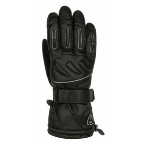 Pánské lyžařské rukavice Kilpi CEDRO-M černé S