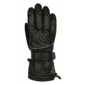 Pánské lyžařské rukavice Kilpi CEDRO-M černé L