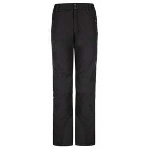 Dámské lyžařské kalhoty Kilpi GABONE-W černé 42