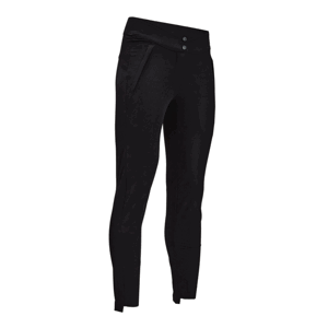 Dámské volnočasové kalhoty Silvini Savelli WP1750 black L