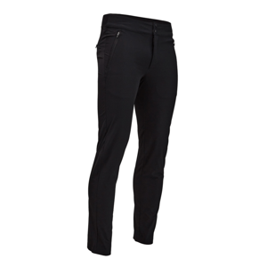 Pánské volnočasové kalhoty Silvini Tiera MP1715 black M