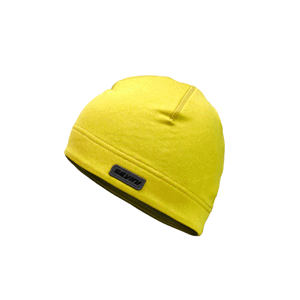 Čepice Silvini Paglia UA1138 yellow S/M