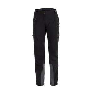 Dámské kalhoty Direct Alpine REBEL Lady black XL