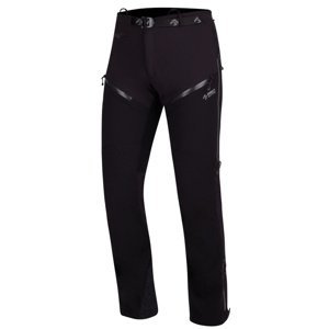 Pánské kalhoty Direct Alpine REBEL black/grey S