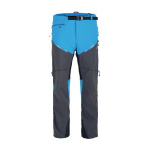 Pánské kalhoty Direct Alpine REBEL anthracite/ocean S
