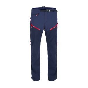 Pánské kalhoty Direct Alpine REBEL indigo/brick S
