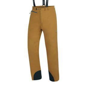 Nepromokavé pánské kalhoty Direct Alpine Midi caramel XL