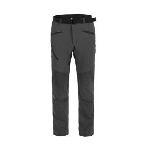 Kalhoty Direct Alpine Cascade Top anthracite XXL