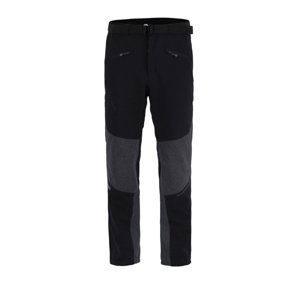 Kalhoty Direct Alpine Cascade Top black M-short