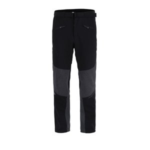 Kalhoty Direct Alpine Cascade Top black L-short