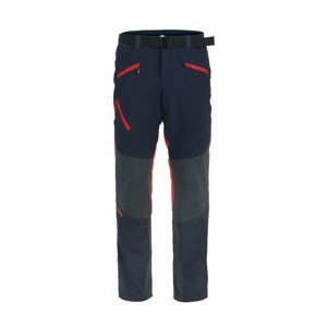 Kalhoty Direct Alpine Cascade Top indigo/brick XXL