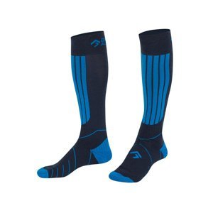 Ponožky Direct Alpine Aspen indigo/blue 39-40