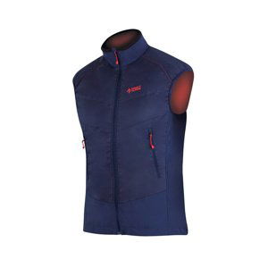 Vesta Direct Alpine Alpha Vest indigo/brick L