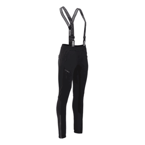 Dámské kalhoty na běžky SIlvini Ordona WP1740 černé L