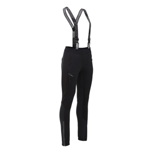 Dámské kalhoty na běžky SIlvini Ordona WP1740 černé XL