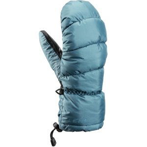 Palčáky Leki Glace 3D Women Mitt steel blue 8.5