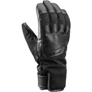 Pětiprsté rukavice Leki Performance 3D GTX black 8