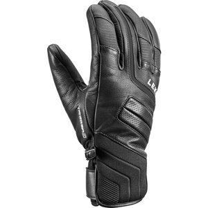 Pětiprsté rukavice Leki Phoenix 3D black 8.5