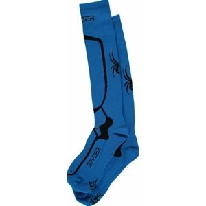 Ponožky Men`s Spyder Pro Liner Ski 198067-408 L