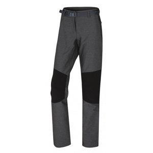 Dámské outdoor kalhoty Husky Klass L černá XL